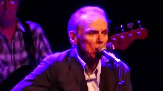 John Hiatt, &#39;Georgia Rae&#39;, Oosterpoort, Groningen, 13 juli 2018