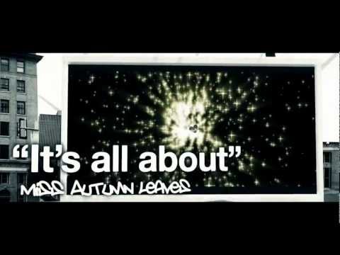 Miss Autumn Leaves "Its all about final".mp4
