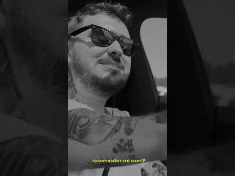 Çağan Şengül - sevmedin mi?