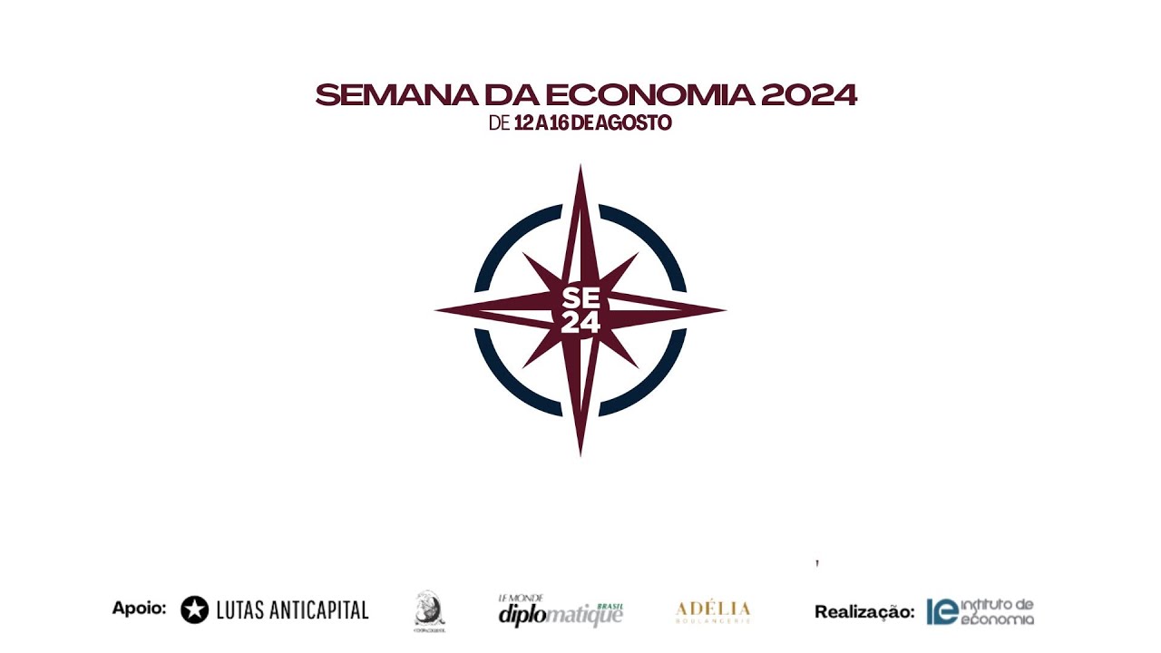 SE24: Economia solidária e social