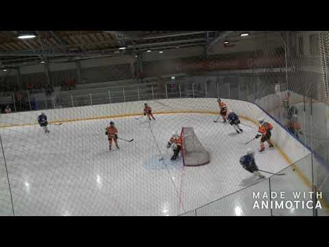 HaKi White 1   Kurra Musta D2AA 12 3 2019