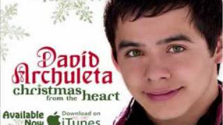 David Archuleta - Have Yourself a Merry Little Christmas
