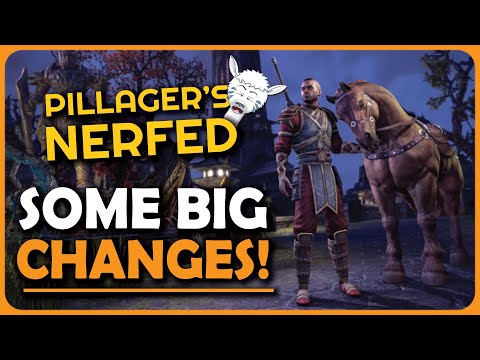 BEAMS REWORKED 😲 Week 4 Patch Notes and Feedback