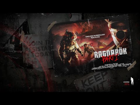 Zombie Army 4 Dead War DLC Mission 10  Ragnarok Part 1