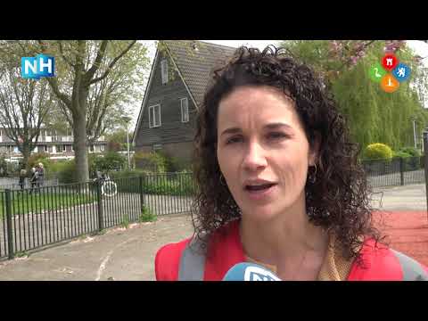 Leerlingen basisschool De Vlindertuin geschrokken na brand: 'Super eng, had ik nooit overleefd'