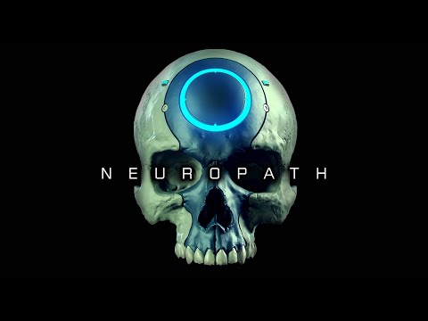 Darksynth / Cyberpunk Mix - Neuropath // Dark Synthwave Dark Industrial Electro Music