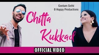 Download lagu Chitta Kukkad I Geetam Sethi I B Happy Productions I Wedding Song 2019 mp3