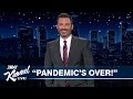 Selfish Americans Delay Herd Immunity, Drunk Politicians & Can Anyone Identify Dr. Jill Biden?