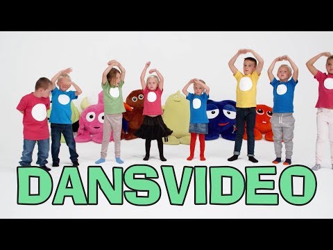 Discodängan Dansvideo