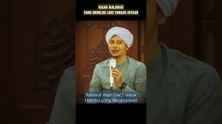 Download lagu THE STORY OF ANGELS UNABLE TO COUNT THE REWARDS OF PRAYERS | HABIB RIFKY ALAYDRUS mp3