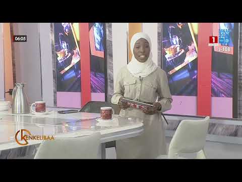 KENKELIBAA - MERCREDI 15 JUILLET 2O26