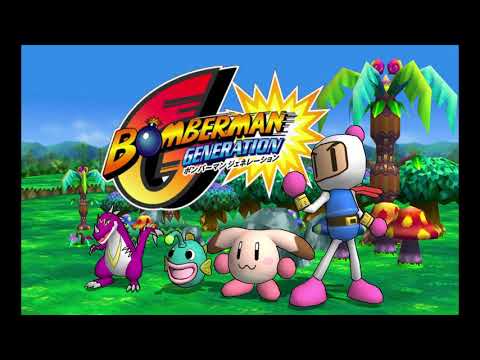 ボンバーマンジェネレーション