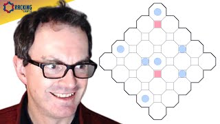 When The Secret Of Sudoku Doesn't Work...