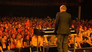 Herbert Grönemeyer - Was soll das live 2012 - Live At Montreux