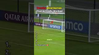 Download lagu Craziest Penalty Mind Games That Actually Worked mp3