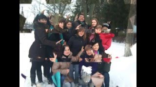 preview picture of video 'Sturzovca 11 CLASS 2010-2011.wmv'