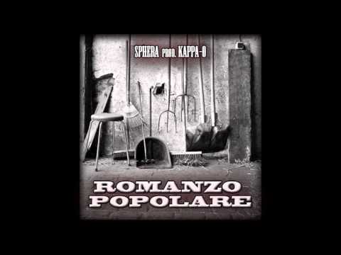 Giu Dove Piove - SPHERA Prod. KAPPA-O