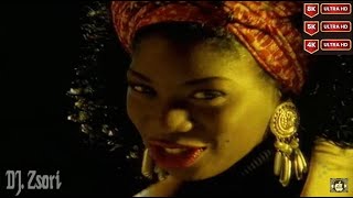 M. People - Someday (1991) Official Music Video