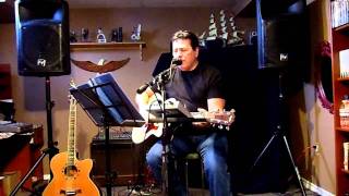 Rick Theriault - Someday by Vince Gill