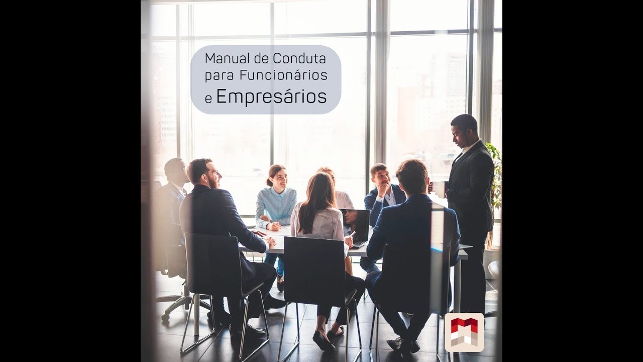 Manual de Regras para Funcionários