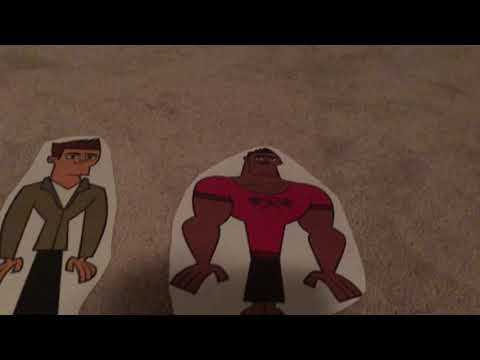 The Ridonculous Race Viewer Voting Solo Edition Episode 10