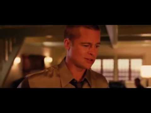 Ocean's Twelve - Rusty's Phone is Pinched
