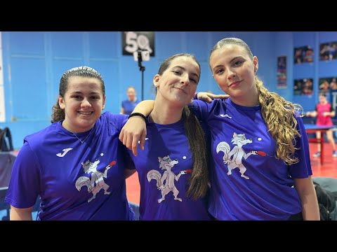 Primera Nacional Femenina: Suris Calella - Burgos 