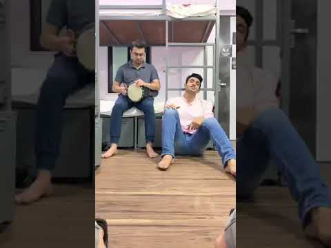 Gaurav Bakshi  Singing Audition