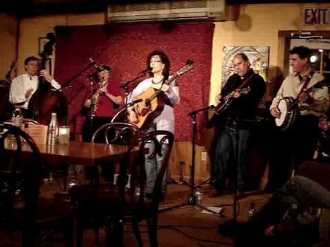 Rio De Janiero Blues - Gail Wade, Peg Harvey, & Rob Rainwater w/ Dan Menzone, Emory Lester