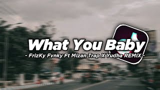 Download lagu Dj What You Baby X Pacarku Ditikung Teman || Slow Beat || Viral Tiktok 2021 ๐ถ mp3 Download lagu Dj What You Baby X Pacarku Ditikung Teman || Slow Beat || Viral Tiktok 2021 ๐ถ mp3