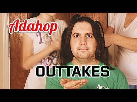 My Best Bloopers and Outtakes - Part 1