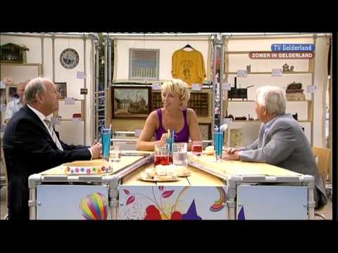 Zomer in Gelderland 9 augustus 2010