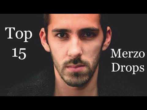 Top 15 Merzo Drops