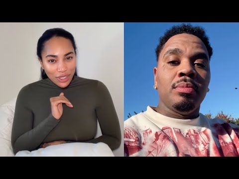 Dreka RESPONDS After Kevin Gates EXPOSES Her For Stealing From Him 