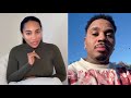 Dreka RESPONDS After Kevin Gates EXPOSES Her For Stealing From Him