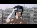 AMV Ghost In The Shell 1995 Inner Universe