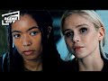 Starlight S Call For Marie S Help Gen V Jaz Sinclair Erin Moriarty