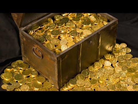 Самая дорогая сокровищница мира