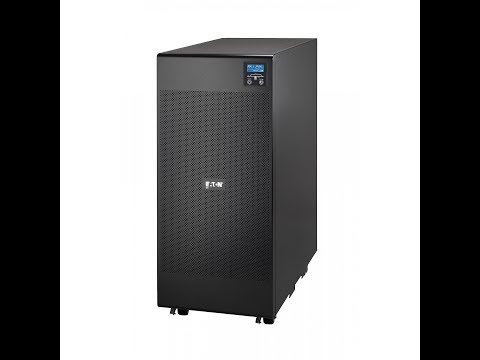 Eaton 9e eaton online ups