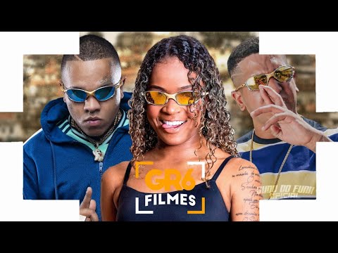MC Dricka, MC Lele JP e MC Magal - As Mina no Kit Mó Chave - Hora do Baile (DJ GM) 2020
