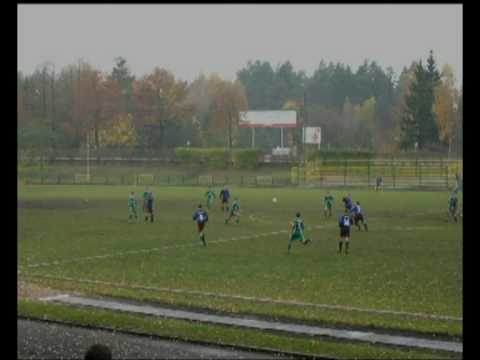 Mamry Giżycko - Rominta Gołdap