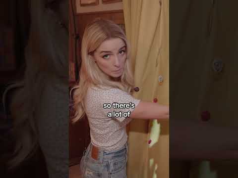 the room tour of our dreams