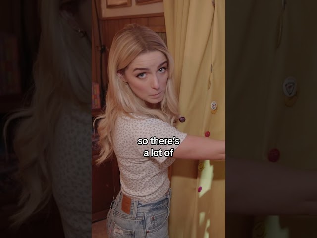 the room tour of our dreams