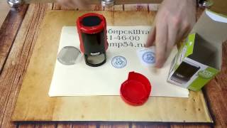 Оснастка без клише