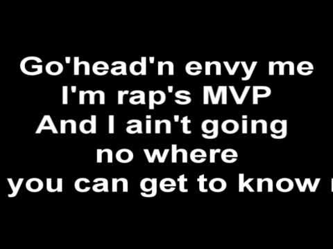 The Game&50 Cent- Hate It Or Love it ||LYRICS/DIRTY||