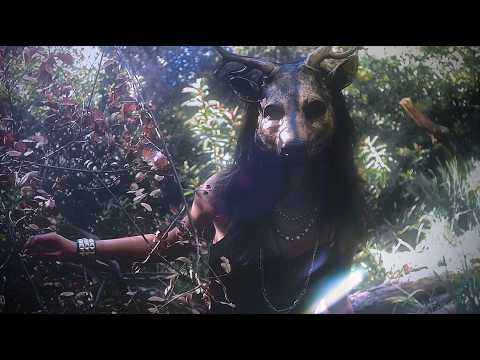 Cuspid - Undertow (Official Music Video)