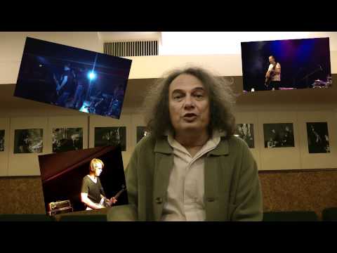 HS7 15 éves jubileumi kisfilsorozat - Laár András