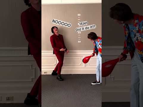 Cobra Kai’s Gianni DeCenzo rips his pants on set! 😂😳 #cobrakai #funny