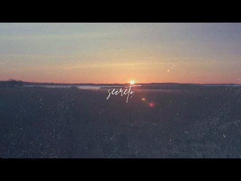 quebro o meu vaso + espontâneo | Secreto. 03