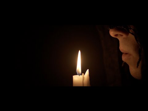 THE DARK TENOR - X-Mas Medley Symphony of Light [Official Video]